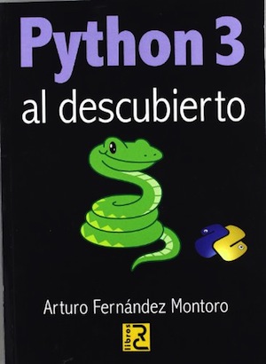 Python 3 al descubierto